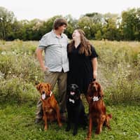 Sitter Profile Image: Megan S.