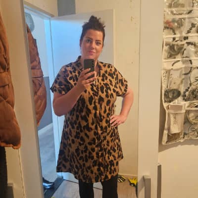 Sitterprofilbild: Kelly L.