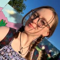 Sitter Profile Image: Sydney M.