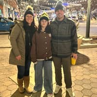 Sitter Profile Image: Libby P.