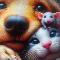 Photo de profil du pet sitter : Nathalie C.