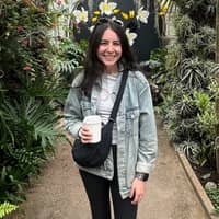 Sitter Profile Image: Cara W.