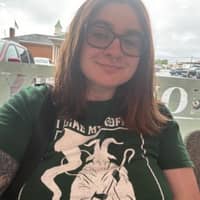 Sitter Profile Image: Aliyah G.