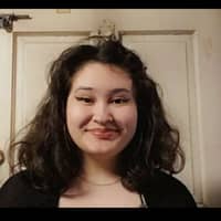 Sitter Profile Image: Jasmine V.