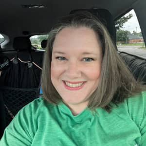 Sitter Profile Image: Heather A.
