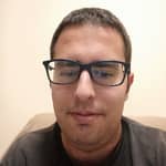 Sitter Profile Image: Carlos M.