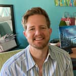 Sitter Profile Image: Travis S.