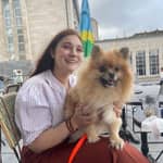 Sitter Profile Image: giulia c.