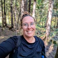 Sitter Profile Image: Andréanne L.