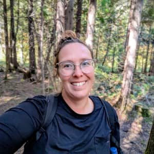 Sitter Profile Image: Andréanne L.