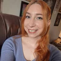 Sitter Profile Image: Alanis M.