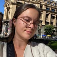 Photo de profil du pet sitter : Salomé M.