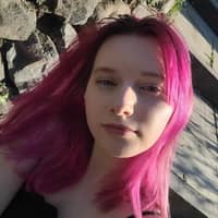Profilbilde av hundepasser: Andzelika W.