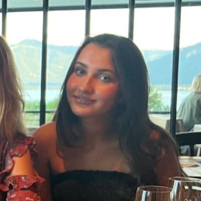 Sitterprofilbild: Camilla N.