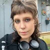 Sitter Profile Image: Alexandra W.