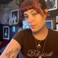 Sitter Profile Image: Alexandra W.