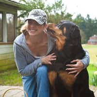 Sitter Profile Image: Rebecca B.