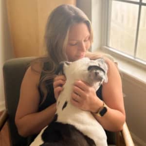 Sitter Profile Image: Tara Y.