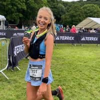 Sitter Profile Image: Julia S.