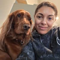 Sitter Profile Image: Vina M.