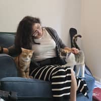 Sitter Profile Image: Stefania T.