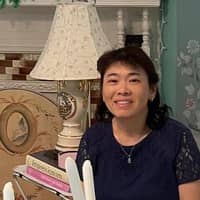 Sitter Profile Image: Misako N.