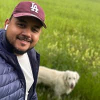 Photo de profil du pet sitter : Diogo R.
