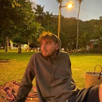 Photo de profil du pet sitter : Alexis R.