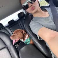 Sitter Profile Image: Taylor W.