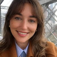 Sitter Profile Image: Abigail P.