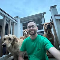 Sitter Profile Image: Conor P.