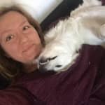 Sitter Profile Image: Katharina Charlotte Annett R.