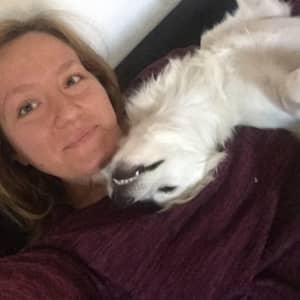 Sitter Profile Image: Katharina Charlotte Annett R.