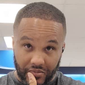 Sitter Profile Image: Jrome H.