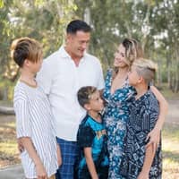 Sitter Profile Image: Erin W.