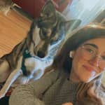 Sitter Profile Image: Laura B.