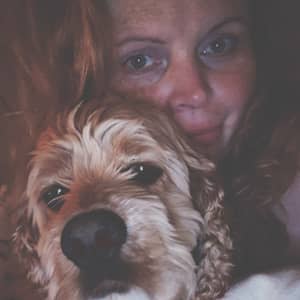 Sitter Profile Image: Rebecca Therese S.