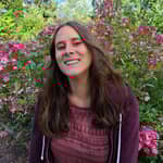 Sitter Profile Image: Annika S.