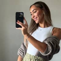 Sitter Profile Image: Kiara H.