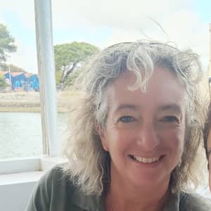 Sitter Profile Image: France L.