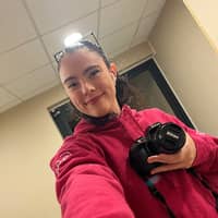 Photo de profil du pet sitter : Daphné L.