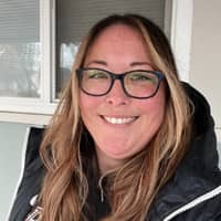 Sitter Profile Image: Kristin F.