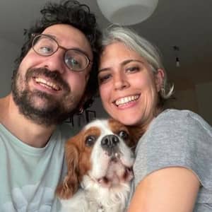 Sitter Profile Image: Gül Ö.