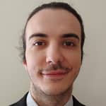 Sitter Profile Image: Kevin P.