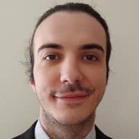 Sitter Profile Image: Kevin P.