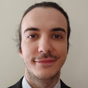 Sitter Profile Image: Kevin P.