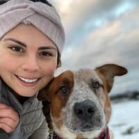 Sitter Profile Image: Samantha D.