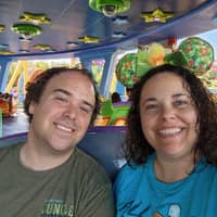 Sitter Profile Image: Jimmy & Kimberly E.