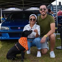 Sitter Profile Image: Jesse L.