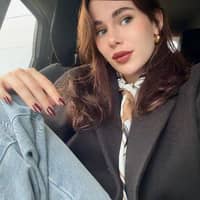 Photo de profil du pet sitter : Marine M.